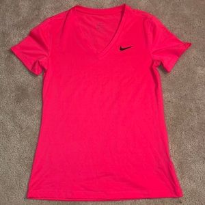 nike top